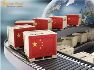 Nhập siêu từ Trung Quốc tăng kỷ lục, có đáng ngại?
