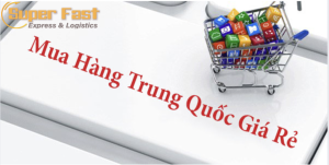 Dịch Vụ Mua Hộ Hàng Trung Quốc Giá Rẻ – Giải Pháp Mua Sắm Quốc Tế Tiện Lợi