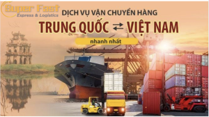 DỊCH VỤ NHẬP KHẨU HÀNG TRUNG QUỐC TRỌN GÓI GIÁ RẺ