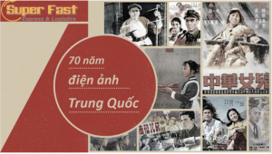 Nền điện ảnh Trung Quốc: Hành trình từ cổ điển đến hiện đại