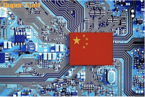 CÁC CÔNG TY SẢN XUẤT CHIP LỚN NHẤT TRUNG QUỐC