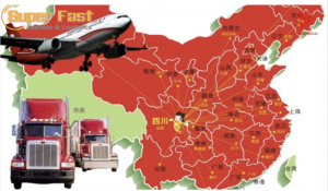 Dịch Vụ Vận Chuyển Hải Sản Đi Trung Quốc Giá Rẻ, Uy Tín