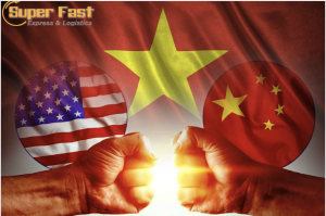 Mỹ áp thuế cao với Trung Quốc: Thách thức và cơ hội cho Việt Nam