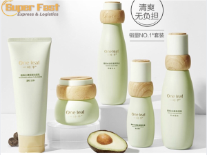 Nhập Khẩu Mỹ Phẩm Nội Địa Trung về Hồ Chí Minh nhanh chóng