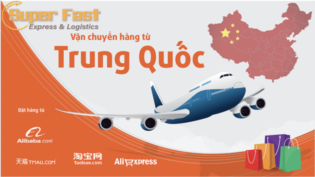 Những lưu ý khi nhập hàng Trung Quốc qua đường tiểu ngạch và chính ngạch
