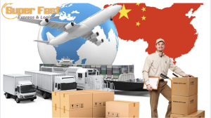 Top 5 đơn vị logistics uy tín chuyên tuyến Việt Nam - Trung Quốc: