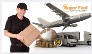 Dịch Vụ Gửi Tài Liệu Từ Việt Nam Đi Trung Quốc: An Toàn, Tiết Kiệm Và Hiệu Quả