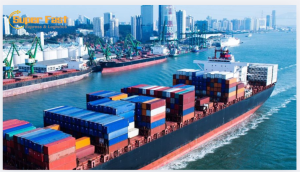 TOP 5 CÔNG TY VẬN TẢI LỚN NHẤT TRUNG QUỐC – GÃ KHỔNG LỒ THỐNG TRỊ LOGISTICS TOÀN CẦU