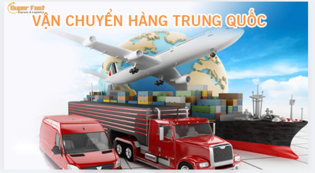 Dịch Vụ Gửi Tài Liệu Hỏa Tốc Hai Chiều Việt Nam – Trung Quốc: Nhanh, An Toàn, Tiện Lợi