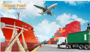 Dịch Vụ Vận Chuyển Hàng Mẫu Đi Trung Quốc Cùng SF Express: Giải Pháp Hiệu Quả Cho Doanh Nghiệp Việt