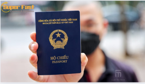 DỊCH VỤ GỬI HỘ CHIẾU TỪ VIỆT NAM ĐI TRUNG QUỐC NHANH CHÓNG, AN TOÀN