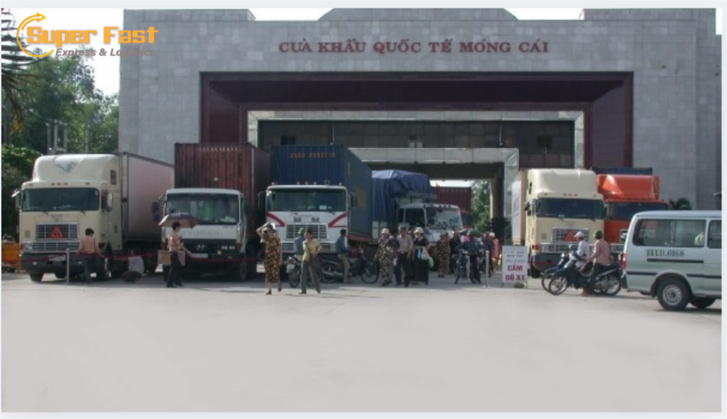 So sánh gửi hàng tiểu ngạch và chính ngạch từ Trung Quốc về Việt Nam – Nên chọn cái nào?