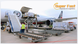 Dịch Vụ Vận Chuyển Tài Liệu Từ Sài Gòn Sang Trung Quốc Uy Tín, Nhanh Chóng, Giá Tốt