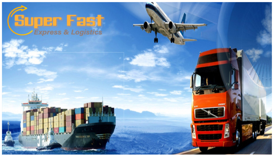DỊCH VỤ GỬI HÀNG 2 CHIỀU VIỆT NAM TRUNG QUỐC BẰNG SF EXPRESS