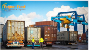 Dịch Vụ Nhập Khẩu Chính Ngạch Hàng Hóa Trung Quốc Về Việt Nam