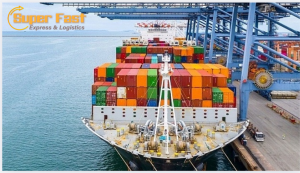Những rào cản và quy định khi xuất khẩu hàng Việt sang Trung Quốc năm 2025