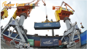 Top 10 mặt hàng Việt Nam có tiềm năng xuất khẩu sang Trung Quốc năm 2025